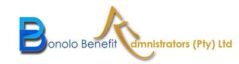 Bonolo Benefit Administrators